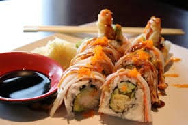 Aji Sushi