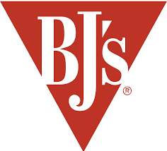 BJ's Restaurant & Brewhouse logo