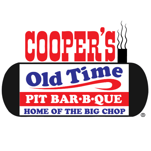 Cooper's Old Time Pit Bar-B-Que