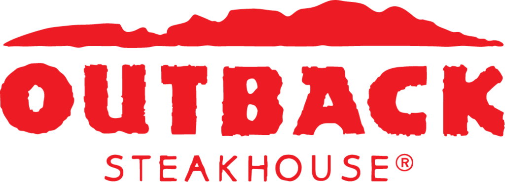Outback Steakhouse logo