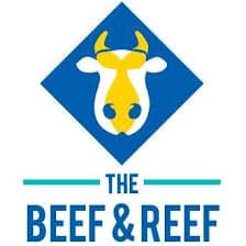 Beef and Reef logo