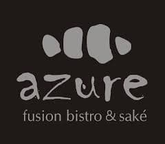 Azure Fusion Bistro & Sake logo