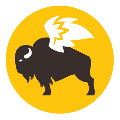 Buffalo Wild Wings logo