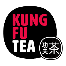Kung Fu Tea logo