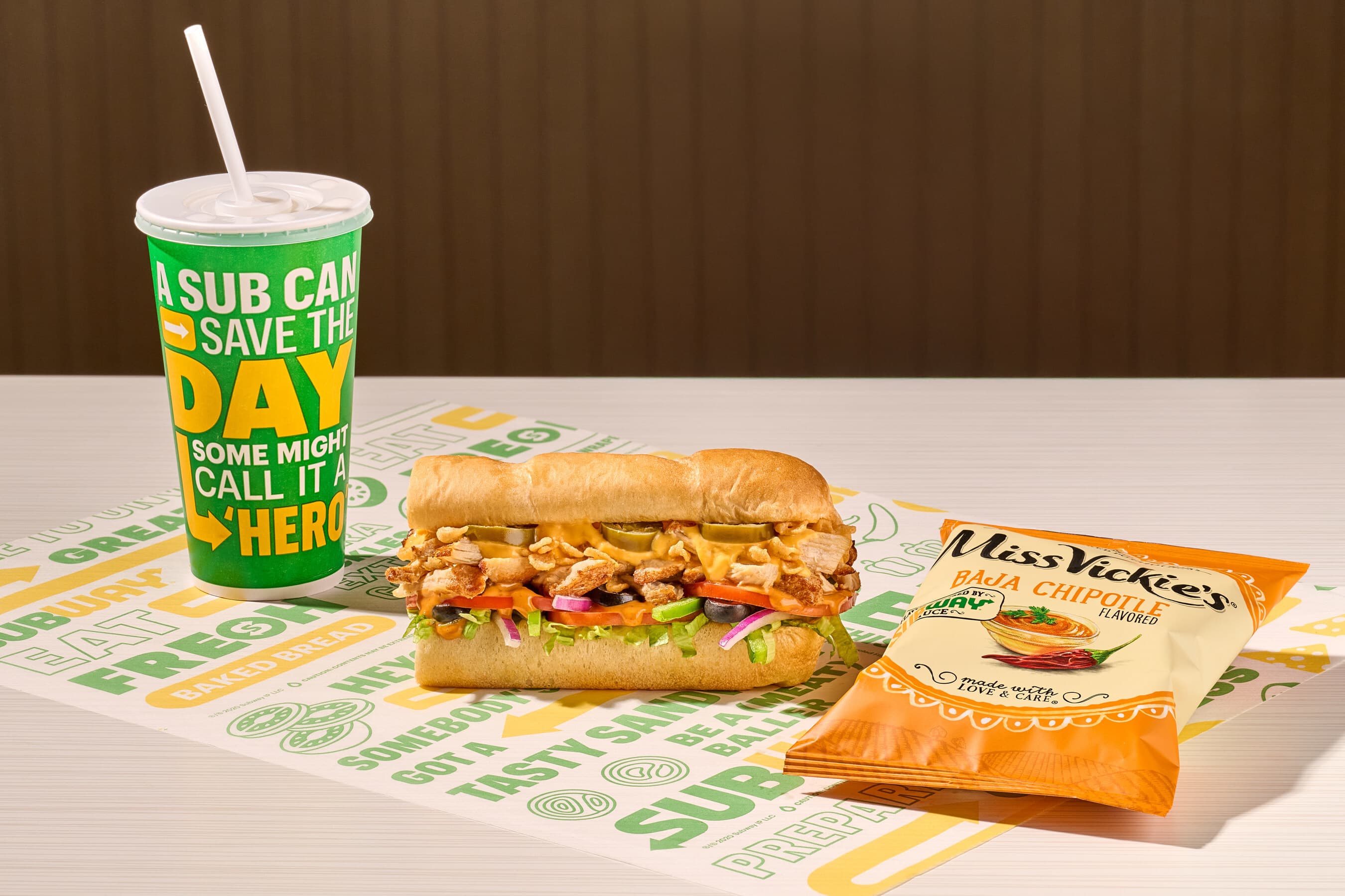 Subway