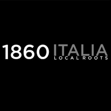 1860 Italia logo