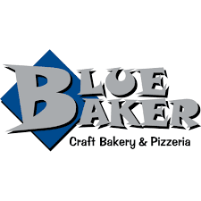 Blue Baker logo