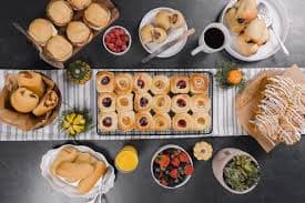 Kolache Rolf's - Longmire
