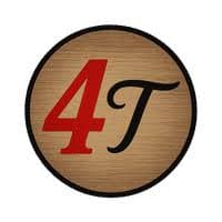 40 Tempura Sushi logo