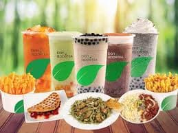 BonAppetea