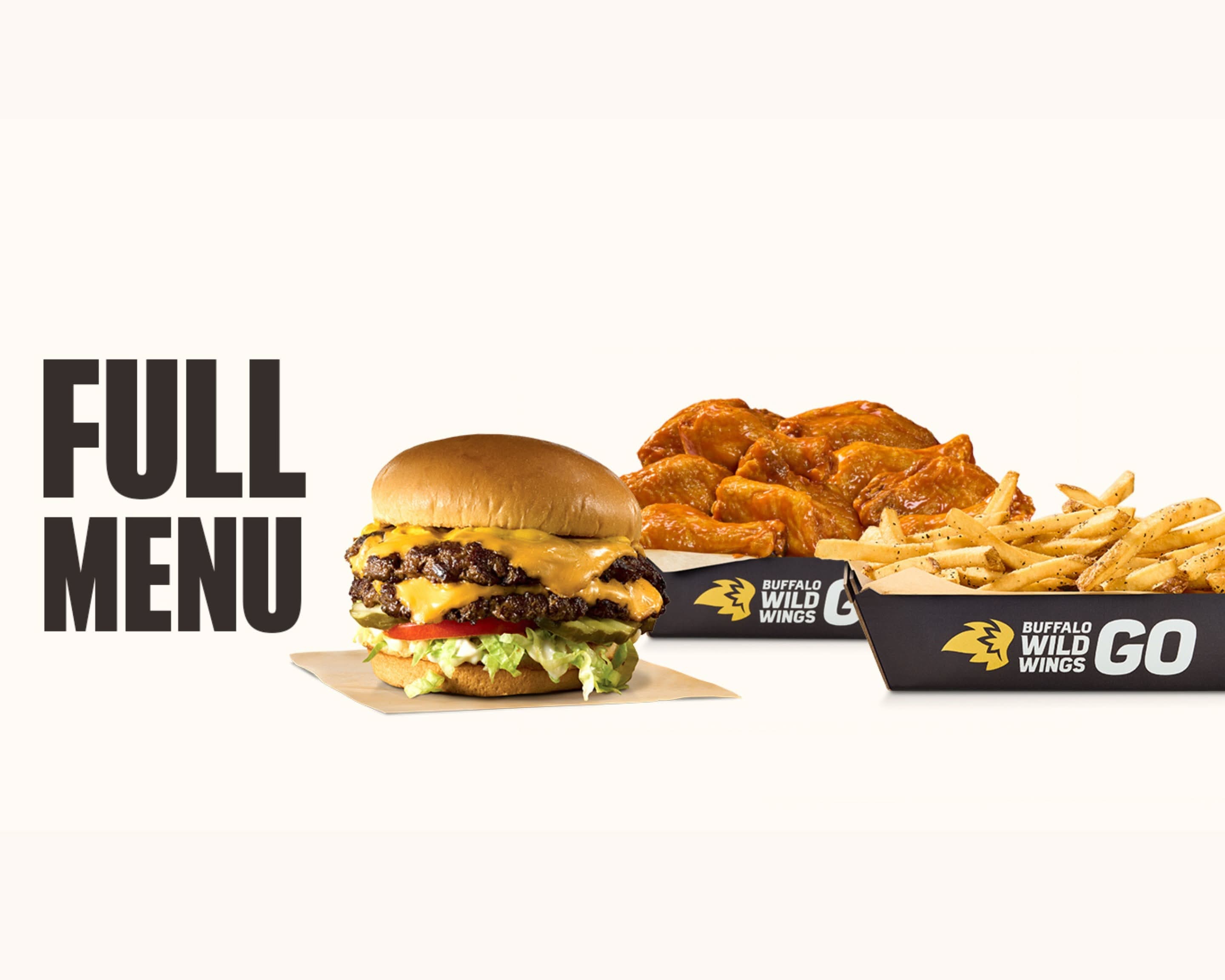 Buffalo Wild Wings