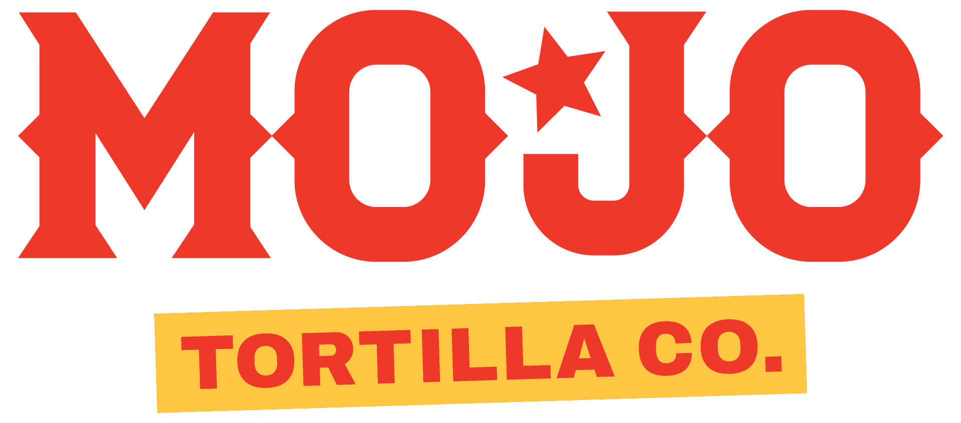 Mojo Tortilla Co. logo