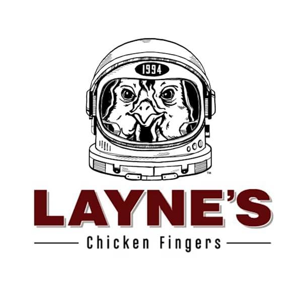 Laynes logo