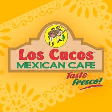 Los Cucos Mexican Cafe logo