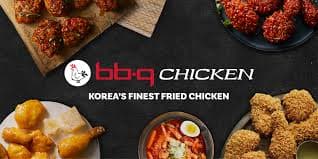 bb.q Chicken College Station