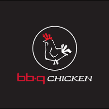 bb.q Chicken College Station logo