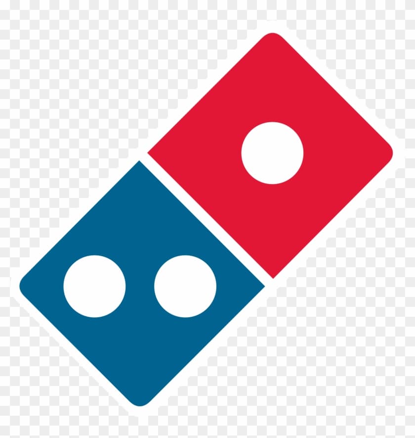 Domino's logo