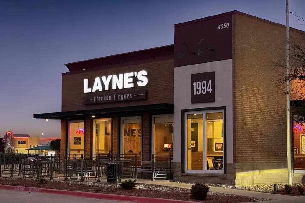 Laynes