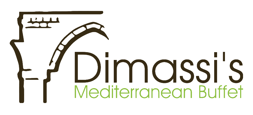 Dimassi's Mediterranean Buffet logo