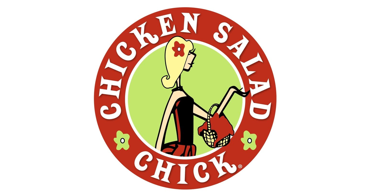Chicken Salad Chick logo