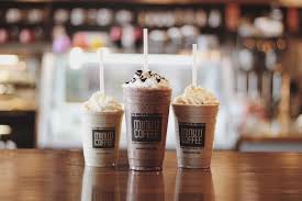 Minuti Coffee