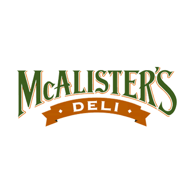 McAlisters Deli logo