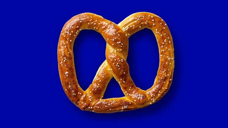Auntie Anne's Pretzels