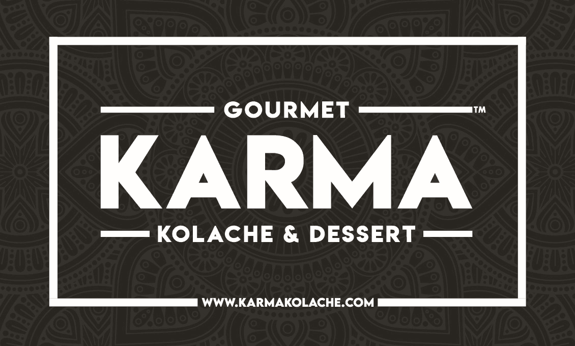 Karma Kolache logo