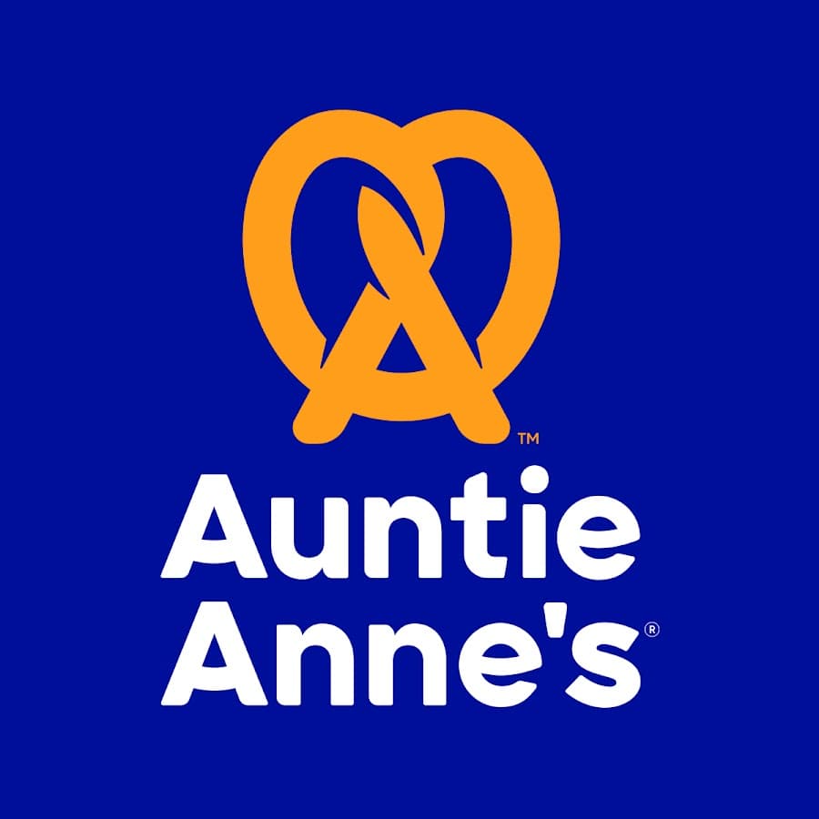 Auntie Anne's Pretzels