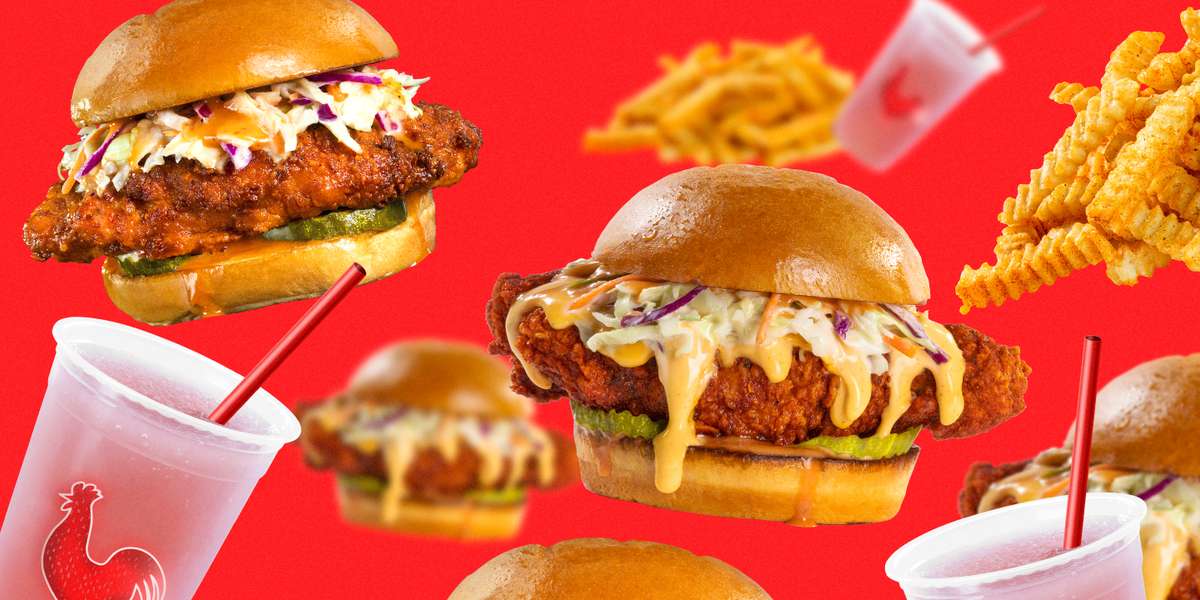 Houston TX Hot Chicken