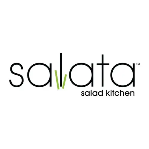 Salata Salad Kitchen logo