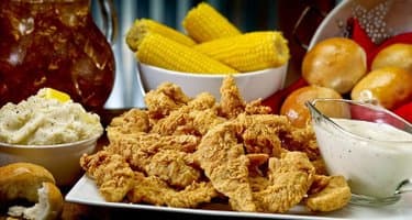 Chicken Express