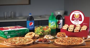 Marco's Pizza - University Drive