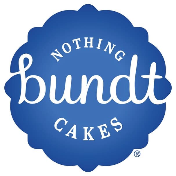 Nothing Bundt Cakes logo