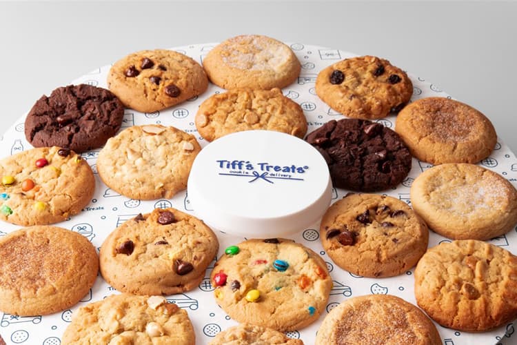 Tiff's Treats