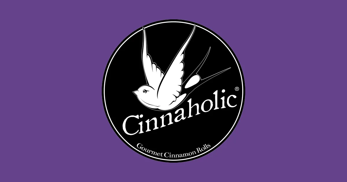 Cinnaholic logo