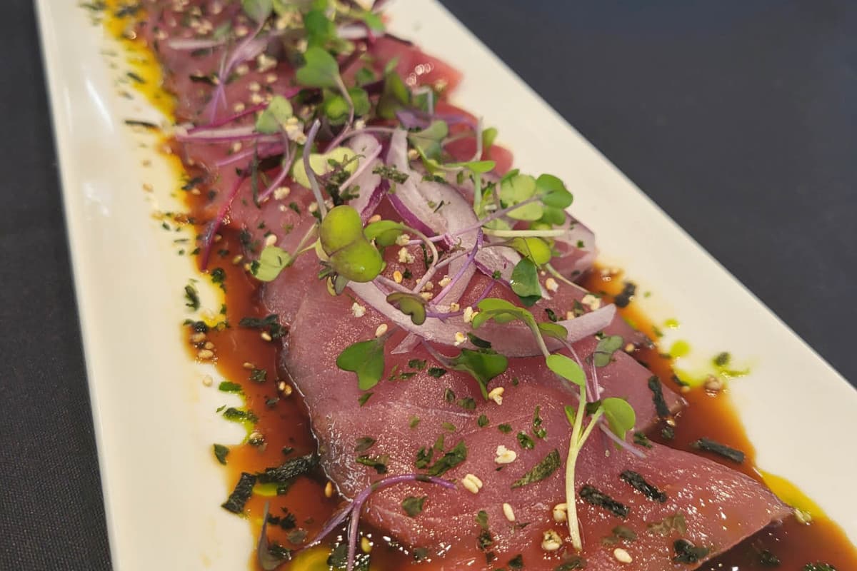 De Baca Steakhouse