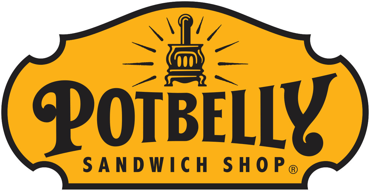 Potbelly Sandwich Shop logo