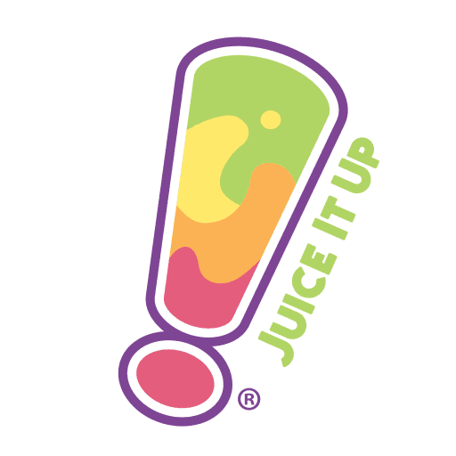 Juice It Up logo