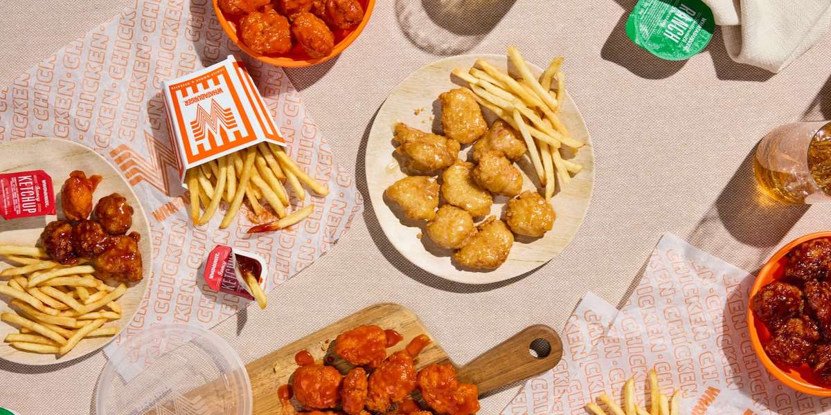Whataburger