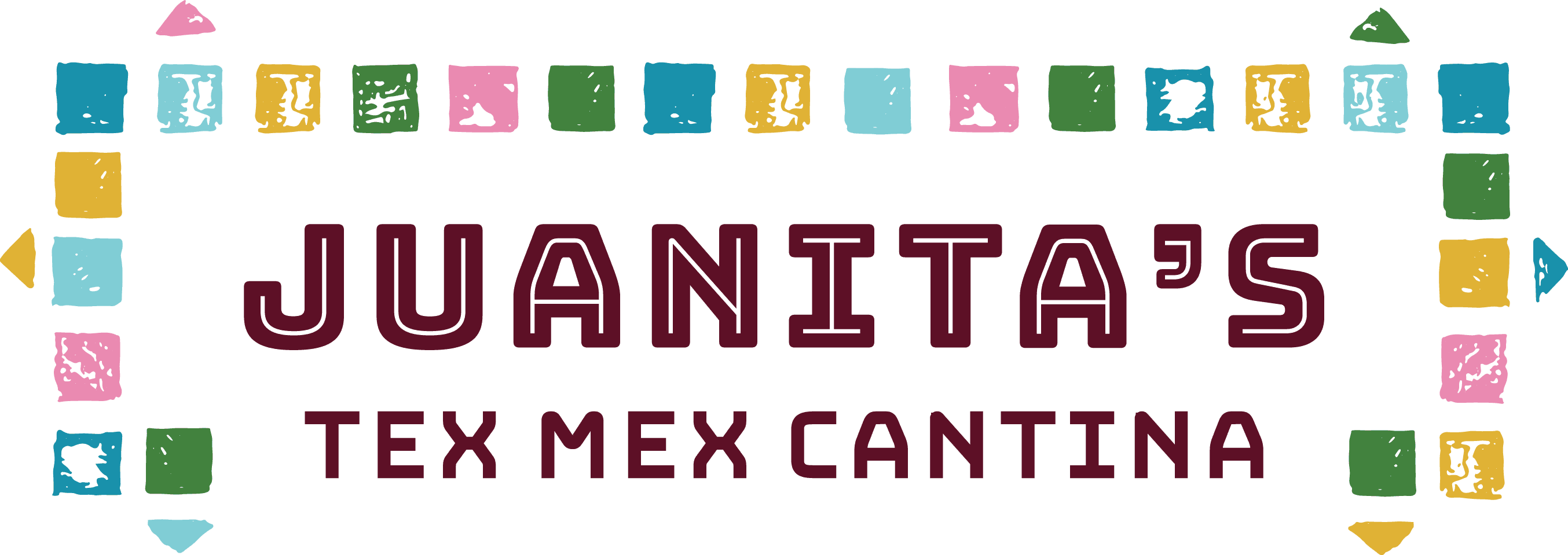 Juanitas Tex-Mex Cantina logo
