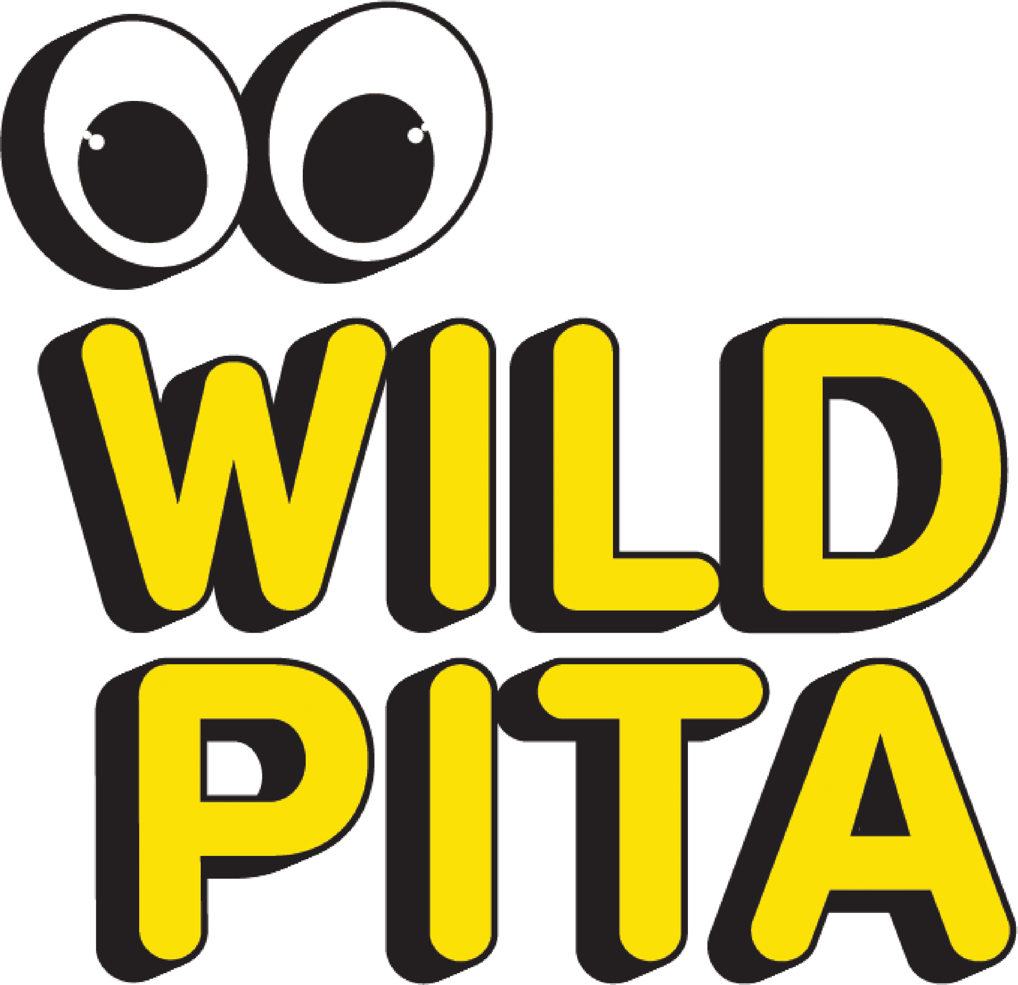 Wild Pita logo