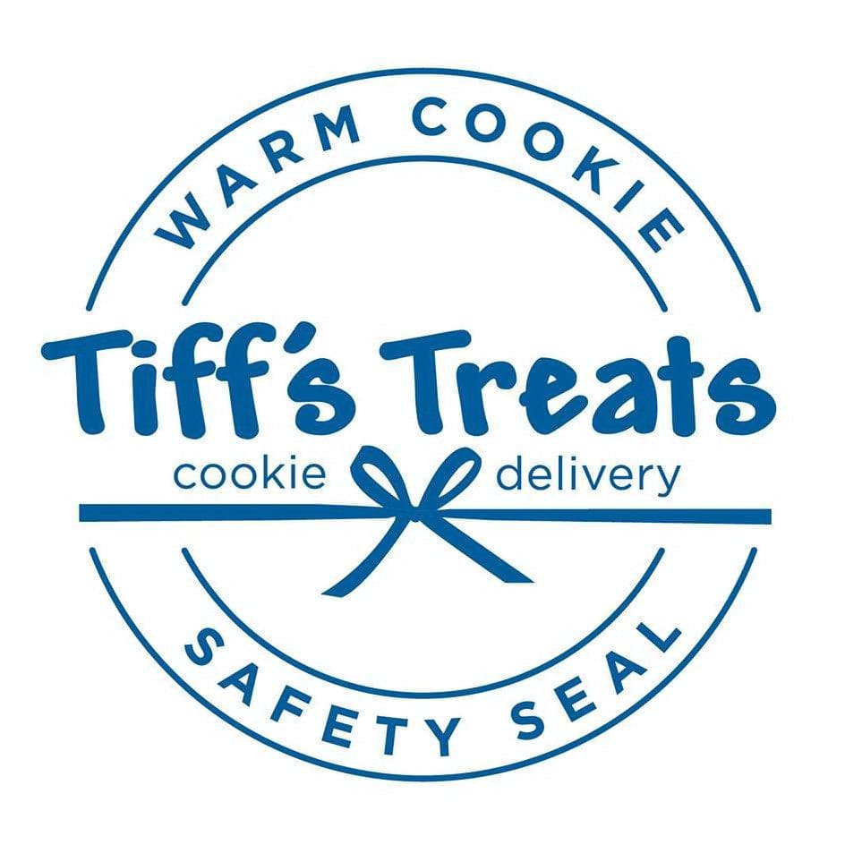 Tiff's Treats logo