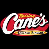 Raising Cane's Chicken Fingers logo