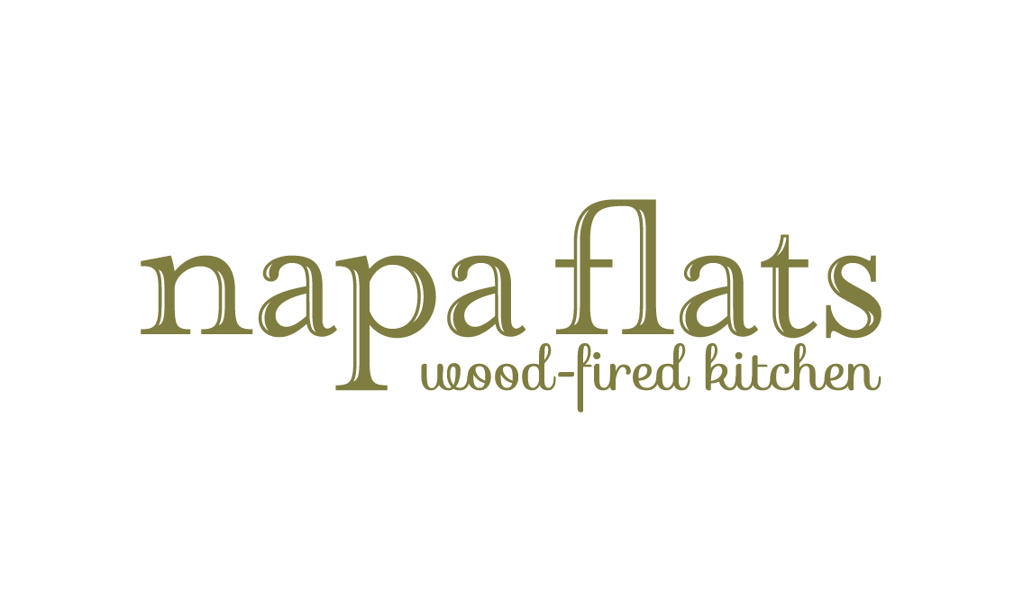 Napa Flats logo