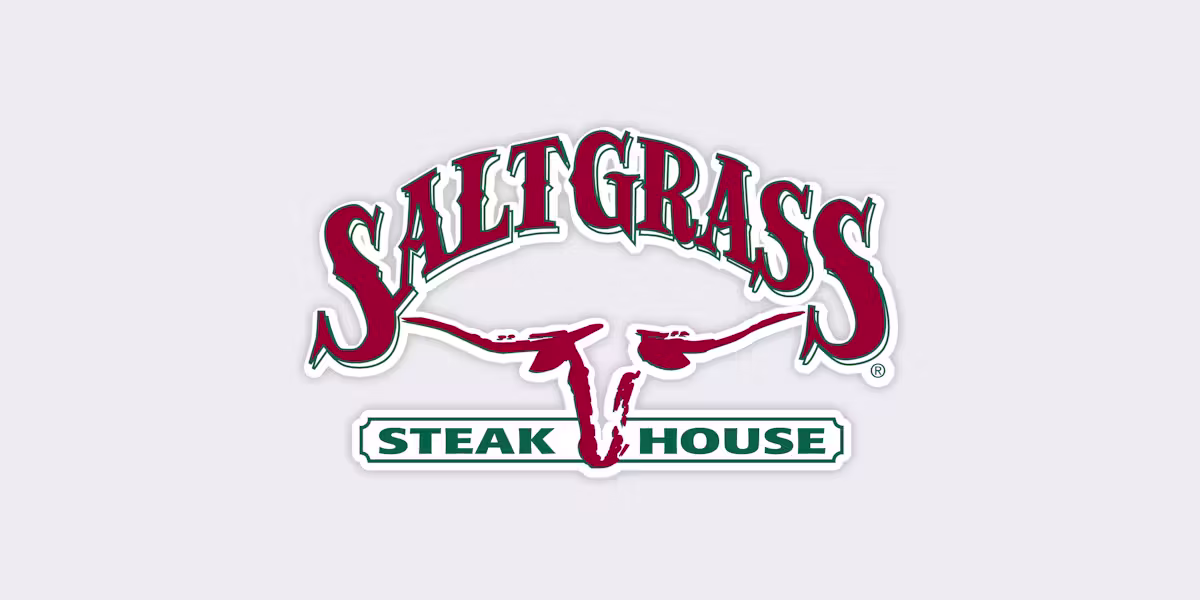 Saltgrass Steak House