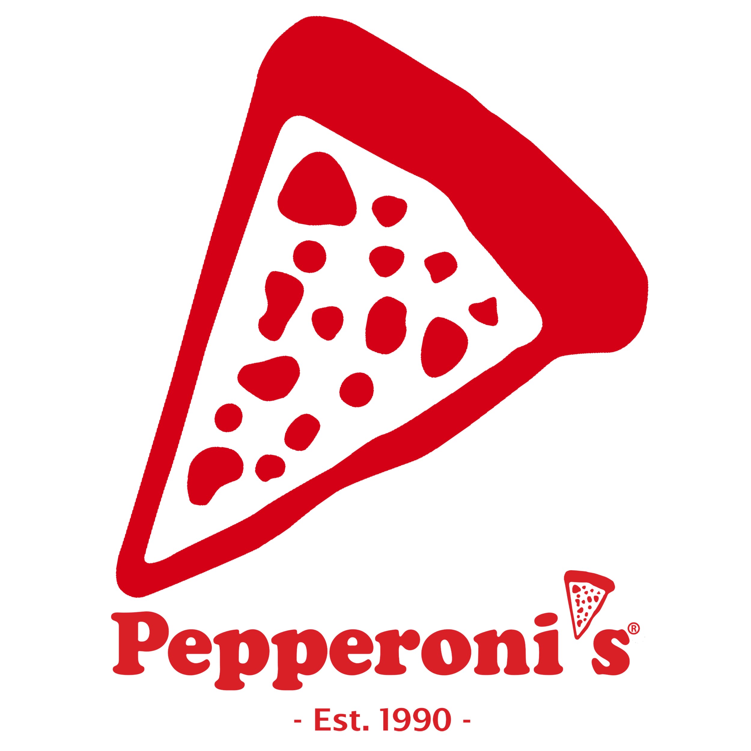 Pepperoni's logo