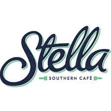 Stella Southern Cafe logo