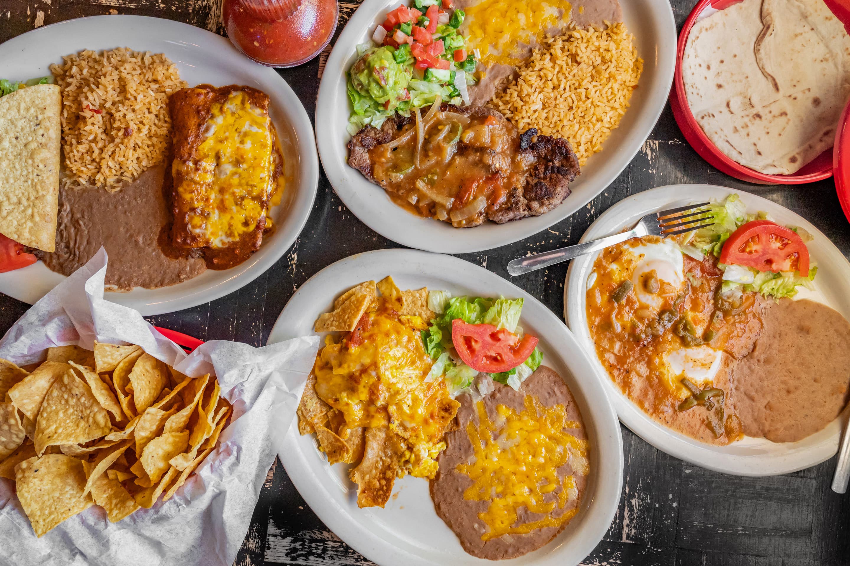 Chuy's