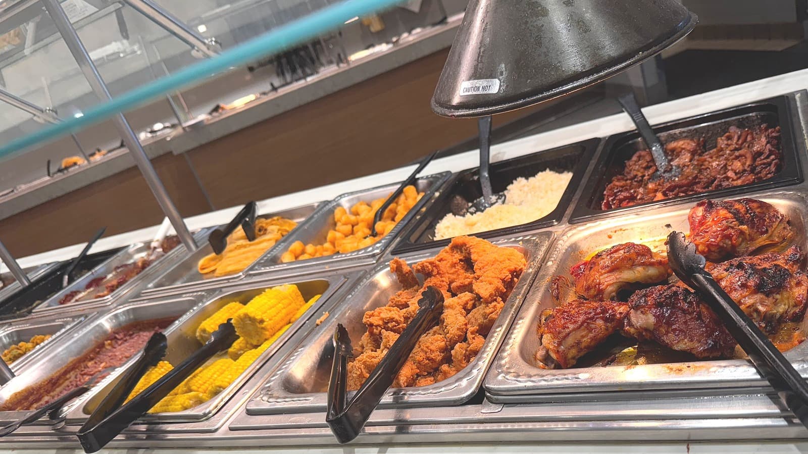 Golden Corral